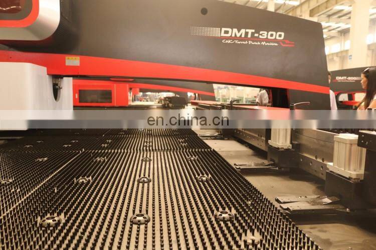 T&L Machinery- cnc turret punching machine price list