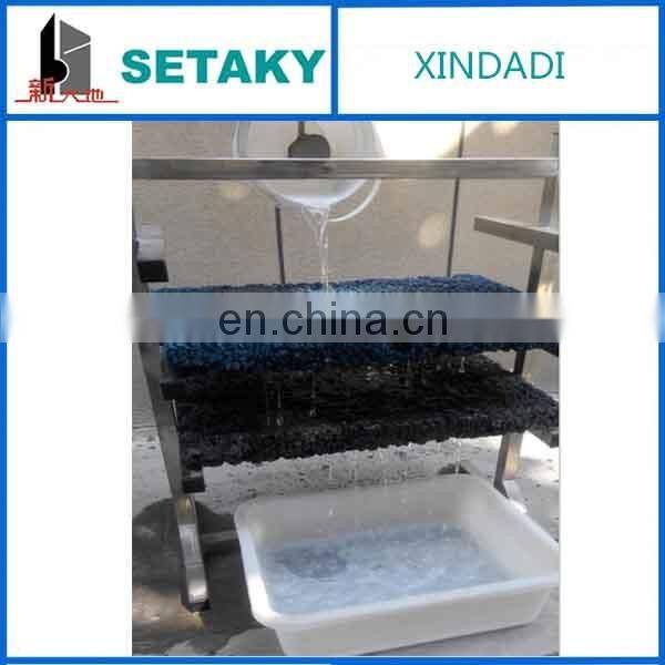 Pervious Concrete Additives for Permeable Paving
