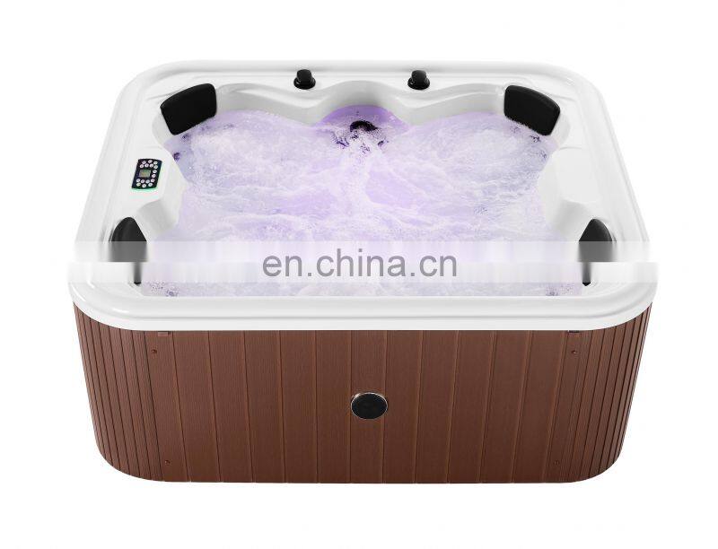 chinese balboa whirlpool outdoor spa spa jet hot tub