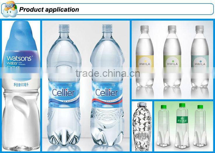 4000 liters per hour reverse osmosis water filter