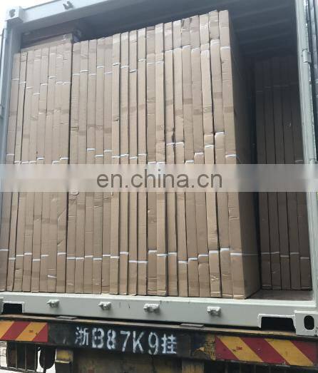 High Quality Road Safety Breeze Barrier Metal Barriers Road Safety Products Outdoor Cafe Barricade