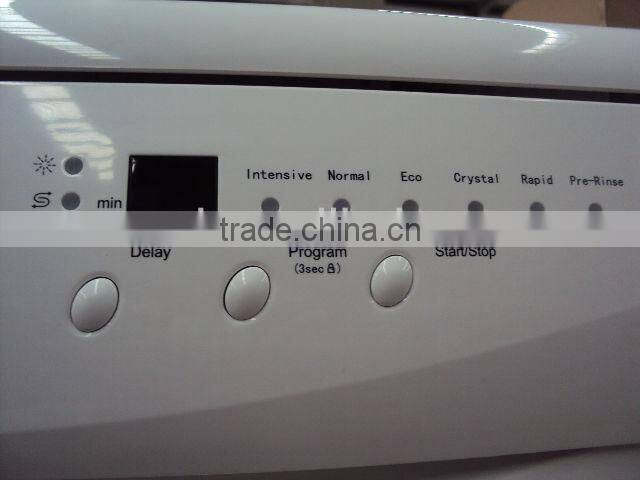 dishwasher manufacturer