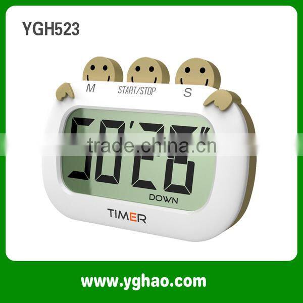 Easy to use washing machine timer oven timer electronic timer