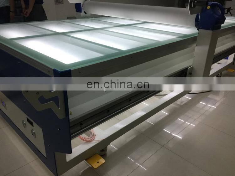 Factory direct supply flatbed laminator fy1325 OEM (with 1530 1737 size optional )