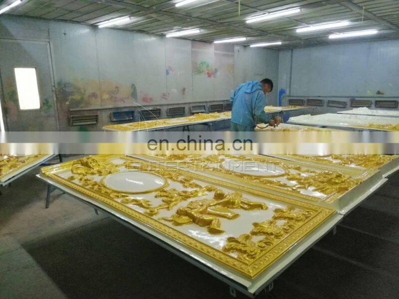 commercial carousel horse amusement park carousel rides hot on sale