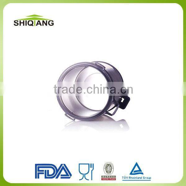 Stainless steel heat insulation barrels, BL-2040