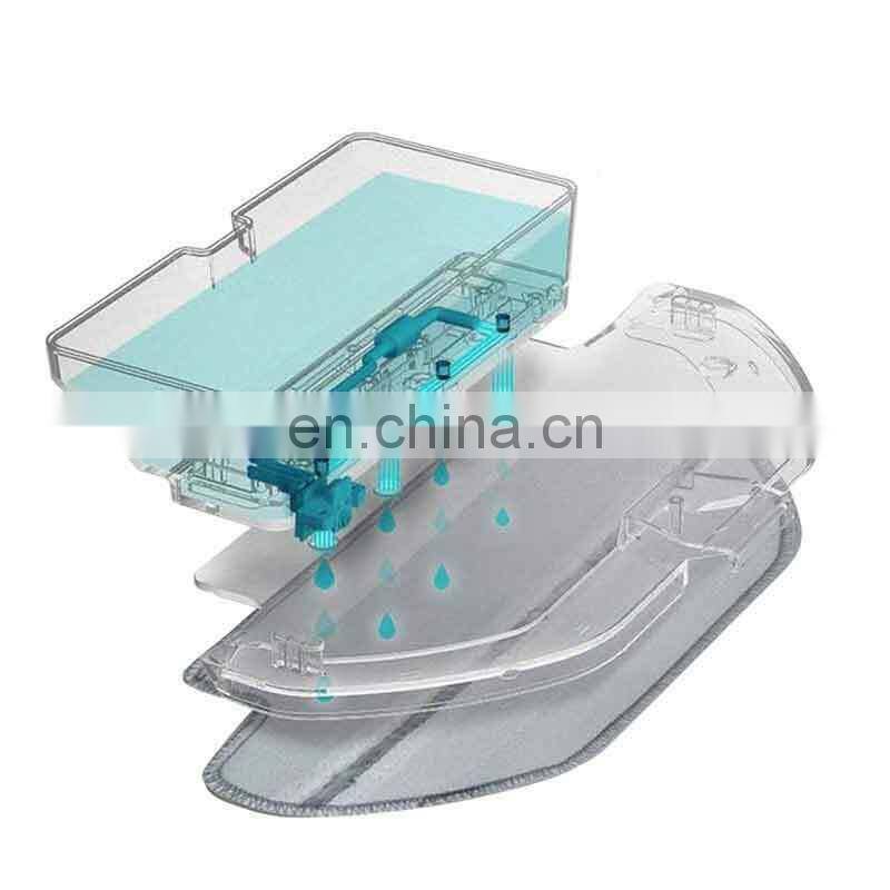 Global version mi VIOMI V2 Robot Vacuum Cleaner PRO With EU Plug