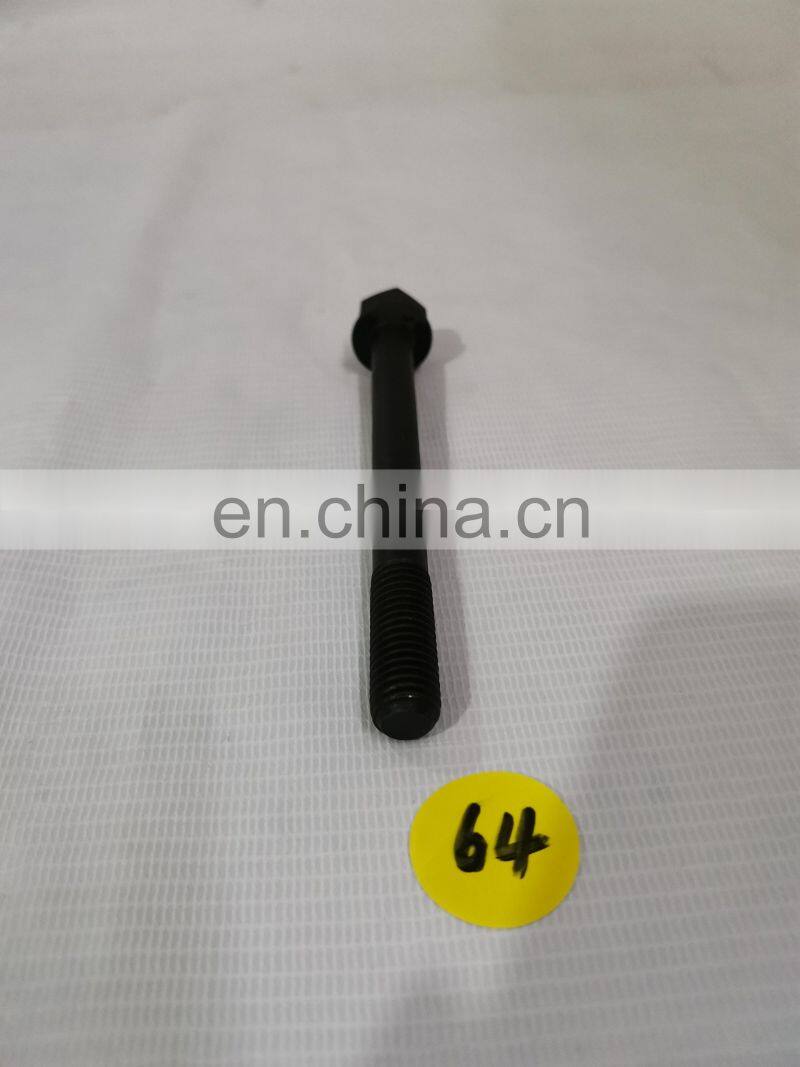 3920780 SCREW HEAD bolt Diesel Engine 6BT Auto engine parts 3920780