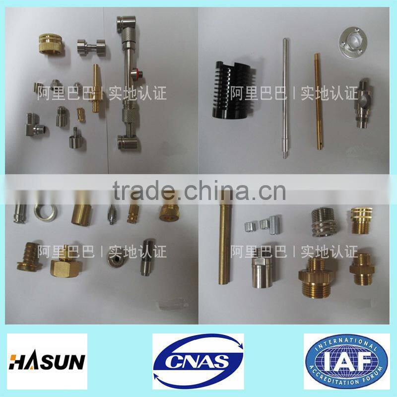 Top quality low cost widely used hex bolts and nuts