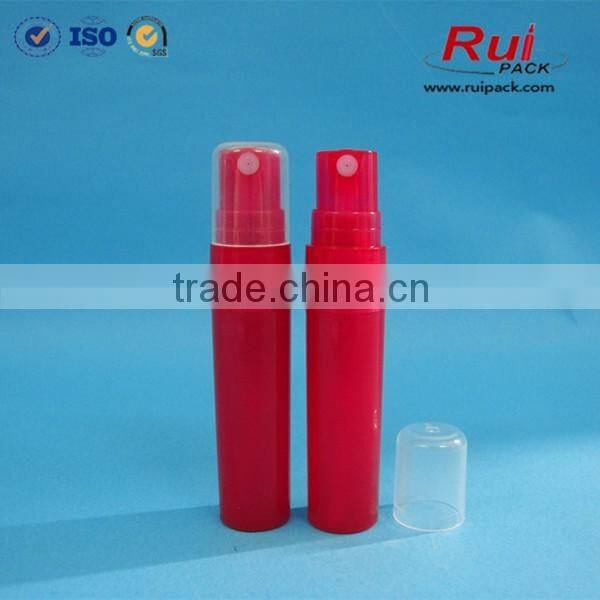 Hot sale plastic bottle packaging for perfumes New products glass bottles with perfume atomiser 10ml Alibaba cosmetic bottle