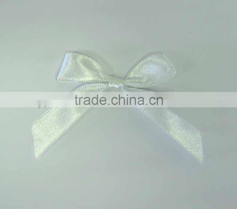 2.5cm wide satin ribbon