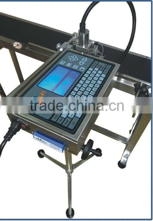 Food Packing Inkjet Printer