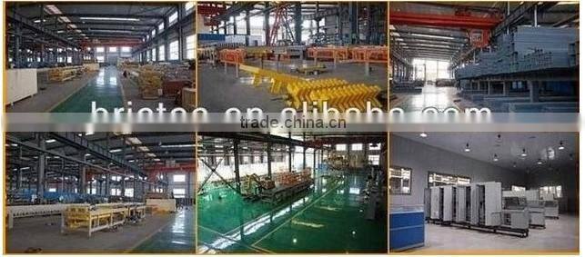 New technology brick oven hoffman kiln for brick making