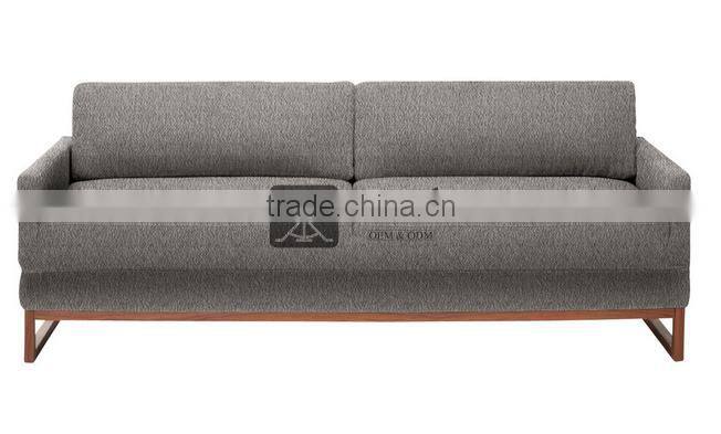 SF-216 Newest Simple Design Sofa Furniture