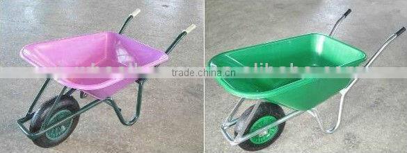 Foldable Platform Handtruck PH301