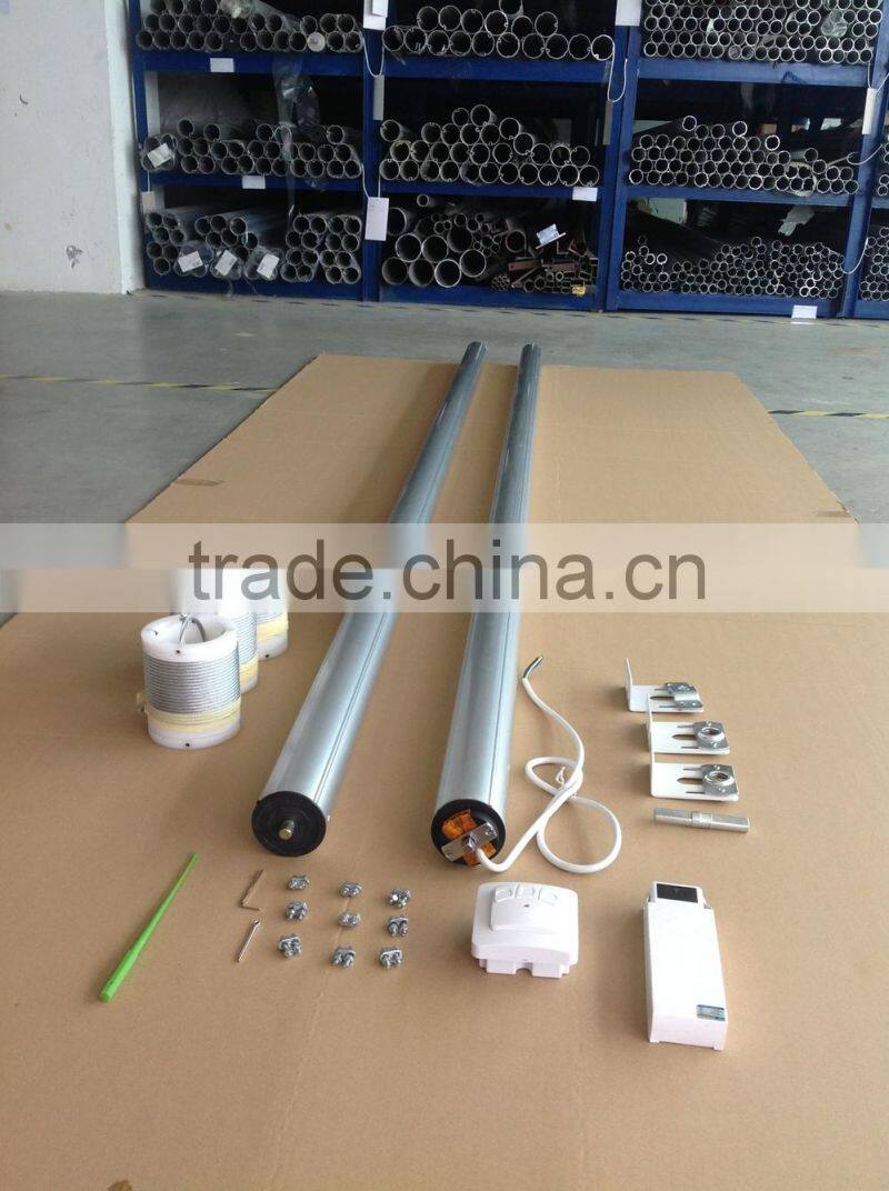 Electric Hanging Banner For Meeting/Advertising/Stage