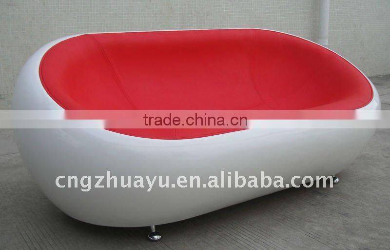 modern style lobby sofa