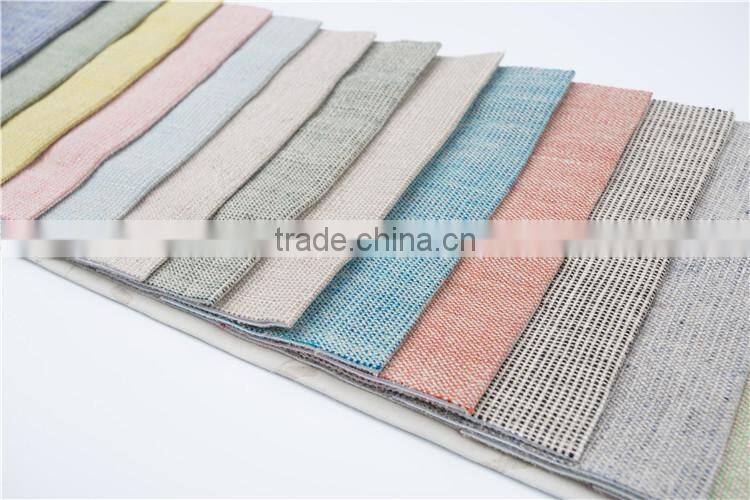 Anti-Static 60*70 bed linen manufacturer