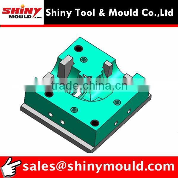 elbow mould pipe fitting mould tube mould