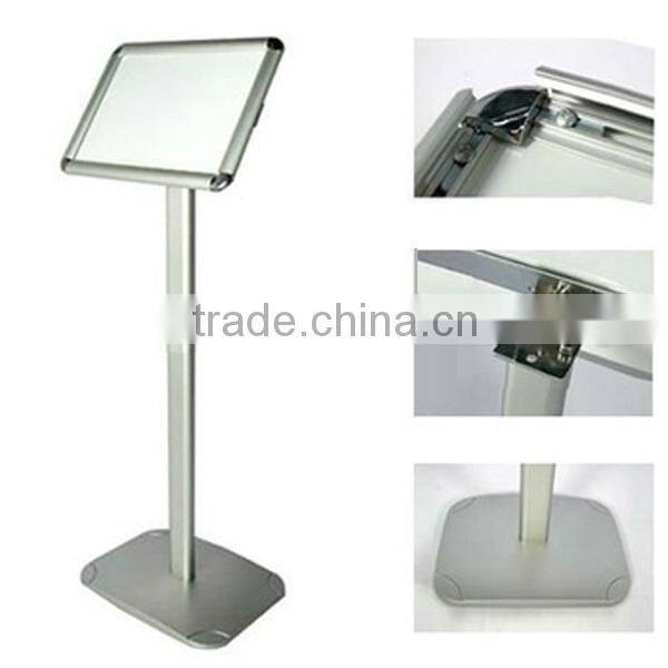 Round Corner Poster Frames From Picture Frame Supplier