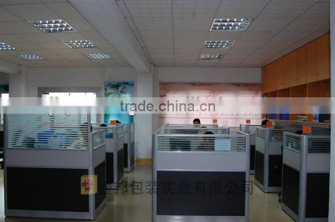 pet cpp opp pe po laminated food bags composite bags