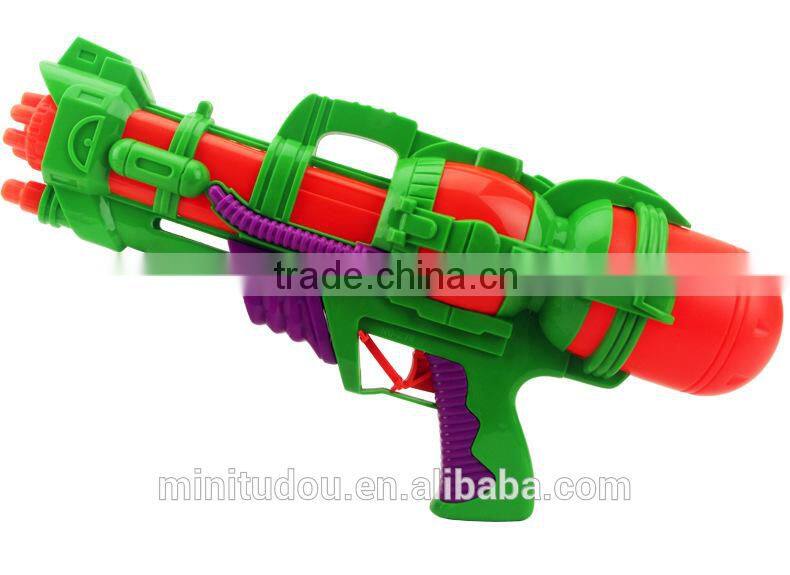Water gun plastic toys summer toys beach toys