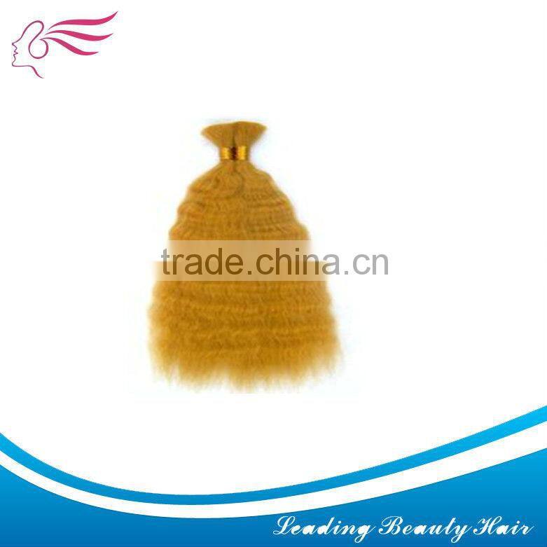 Whole sale Brazilian Virgin Remy human handtied human hair