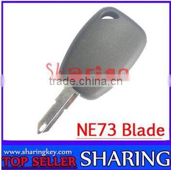 Renault Vivaro Movano Kangoo Master Trafic Intersta Primastar 2 Button Remote Key ID46 Chip