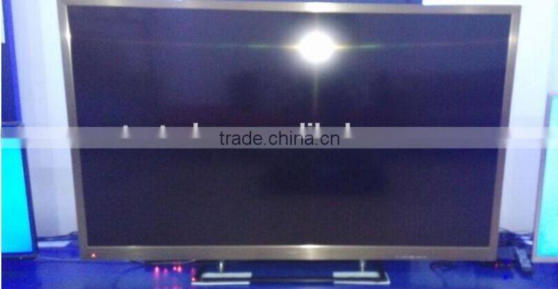 2014 full hd led tv 75'' televicion big size led tv