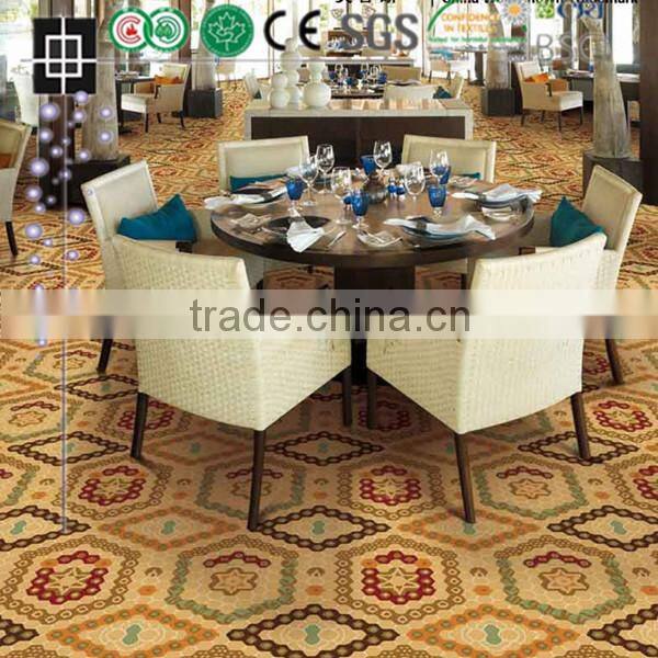 Alibaba china export axminster commercial carpets