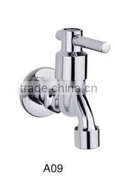wall mounted cold water taps