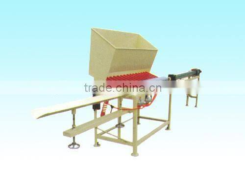 Adhesive Band Slitting Wrapping Machine