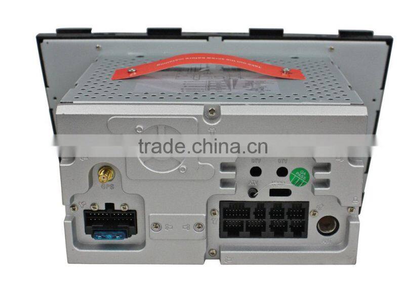 Android 4.4.4 car dvd player for Emgrand EC8 2012 with SWC Mirror link IPOD GPS