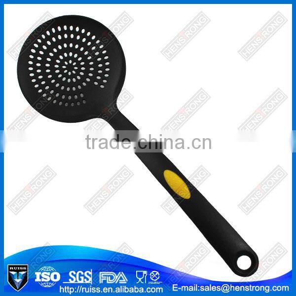 New Products Set Tooling Kitchenware Nylon Skimmer Ladle