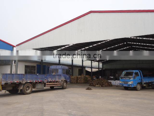 black phosphated drywall screws factory