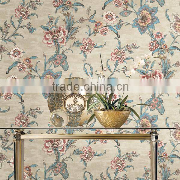 hot elegant romance design wallpaper for bedroom walls