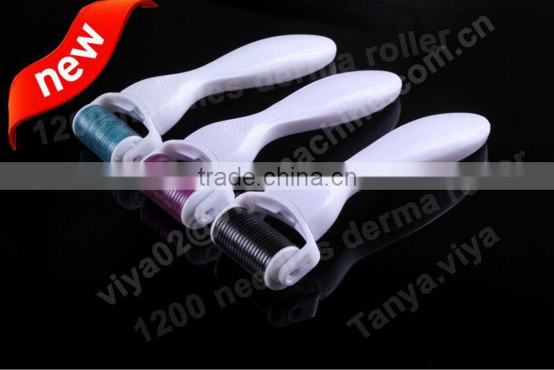 New Arrival ! DR002 Body Use Microneedling Dermaroller Skin Doctor/Skin Care Product For Stretch Marks Removal