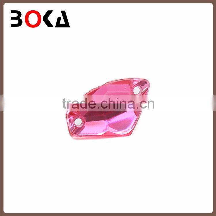 http:// leisure style ss6 ss10 ss16 ss20 red ruby // new hot sale lady rhinestone accessories //