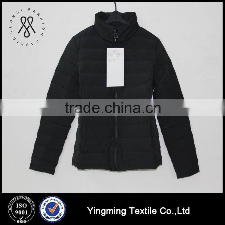 high quality fashion new design winter downcoat