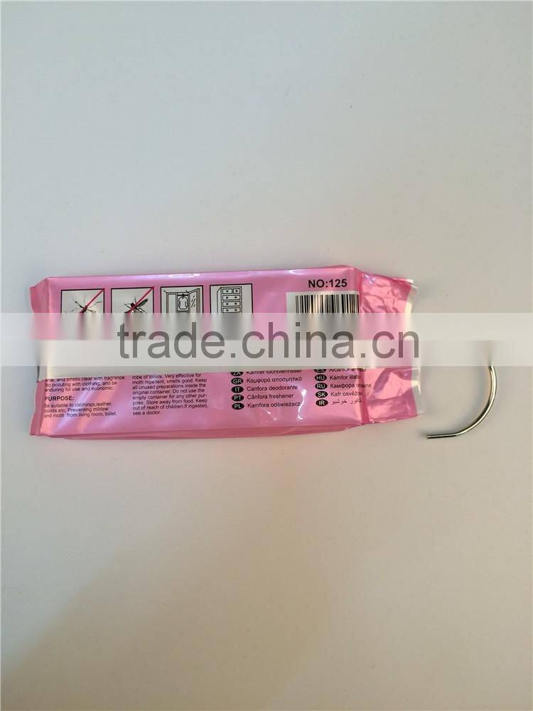 2016 8 OZ Hanging PDCB Deodorant Block