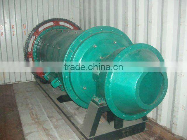 ISO steel ball mill equipment for sale