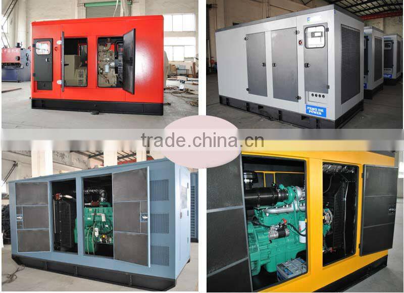 CE approved diesel generator 50 kva,generator 50 kva