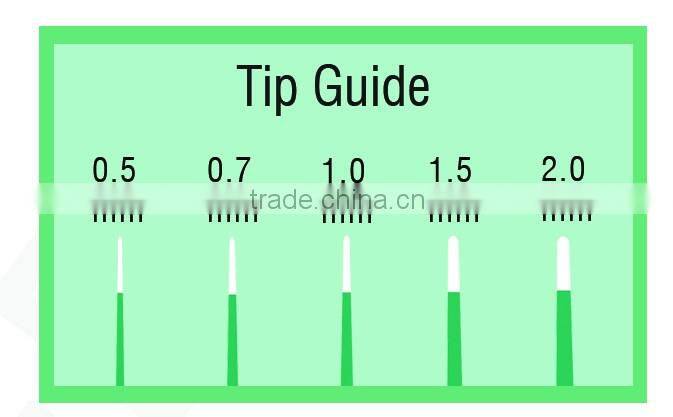 Bayonet Bipolar Forceps 16cm
