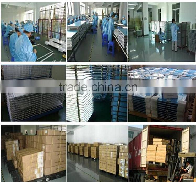 factory direct sale 6W led panel lightSquare led flat panel