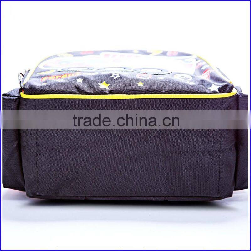 Oxford fabric material new model backpack student school bag