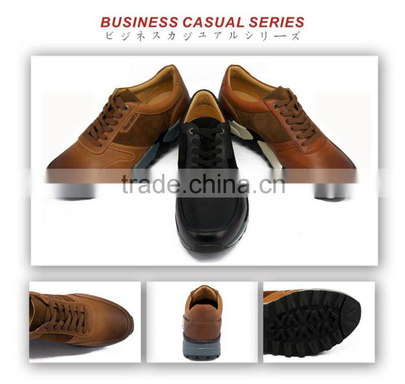 Buy shoes direct from china alibaba first leather mens sport shoes
