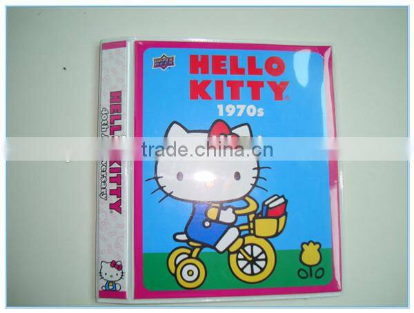 Small pp presentation folder