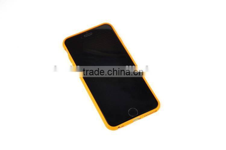 Dragon Ball Z Son Goku Buu Back Cover Phone For iPhone 6S/6S plus