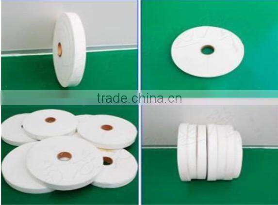 XK-S1800-C Automatic Plastic Film Slitting Machine