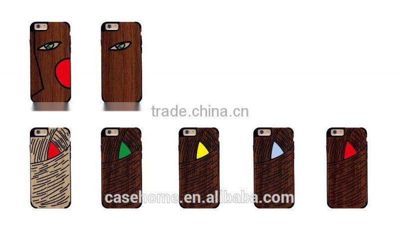 Professional OEM Marble back cover for iPhone 5s